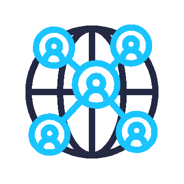 Red confiable integral