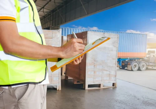 Seguro De La Mercancía